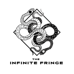 The Infinite Fringe by Billy Ray Valentine