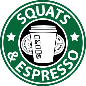 Squats and Espresso Podcast
