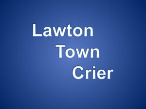 Lawton Town Crier