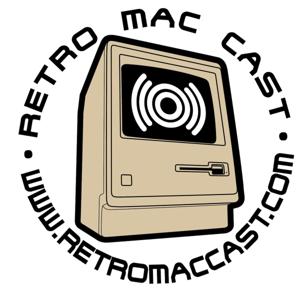 RetroMacCast by James & John