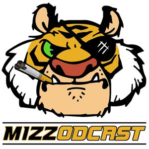 The Mizzodcast by Sports Drink