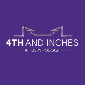 The 4th and Inches, a Washington Huskies Podcast by Trevor Mueller