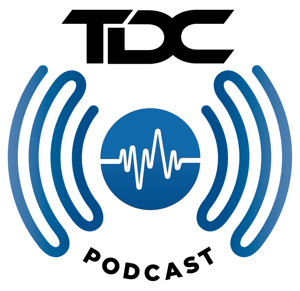 TDC Podcast by TDC podcast