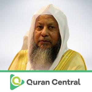 Muhammad Ayyub by Muslim Central
