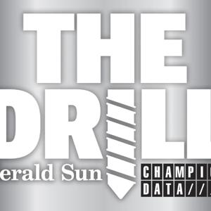 The Drill by Herald Sun