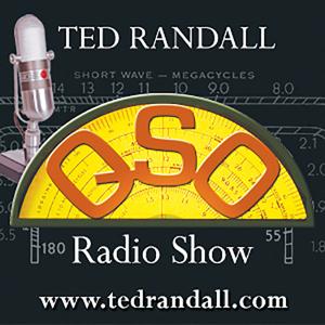 Amateur Radio QSO Show by QSO Radio Show