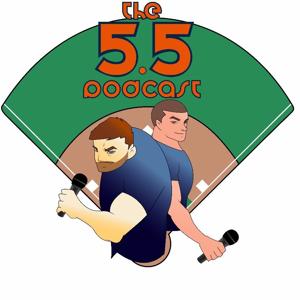 The 5.5 Podcast