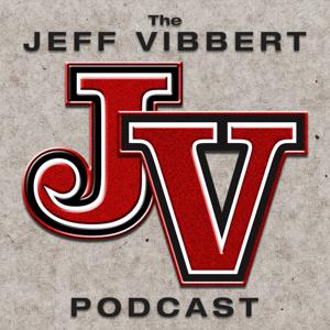 The Jeff Vibbert Podcast