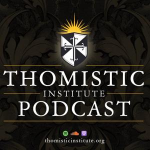 The Thomistic Institute by The Thomistic Institute