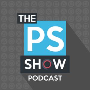 The PlayStation Show Podcast by ThePlayStationShow.com