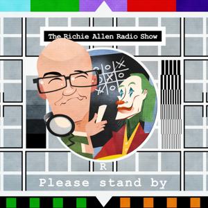 The Richie Allen Show by The Richie Allen Show