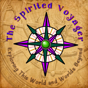 The Spirited Voyager Podcast