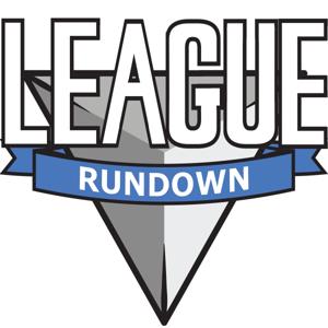 League Rundown - A League of Legends Esports Podcast