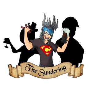 The Sundering Podcast