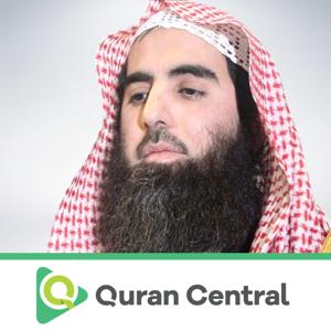 Muhammad Al-Luhaidan by Muslim Central