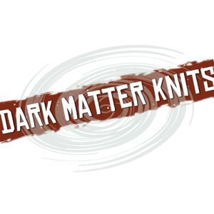 Dark Matter Knits podcast