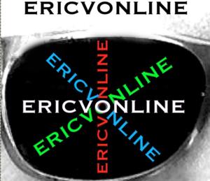 ericvonline by Eric von Haessler