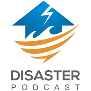 Disaster Podcast by Jamie Davis, Sam Bradley, Joe Holley, Kyle Nelson
