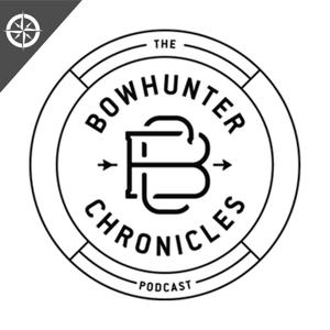 Bowhunter Chronicles Podcast by Adam Miller and John Boersema