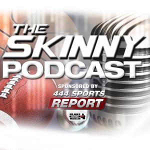 The Skinny Podcast by Local 12