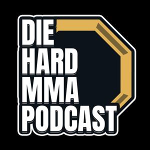The Die Hard MMA Podcast by Clint MacLean