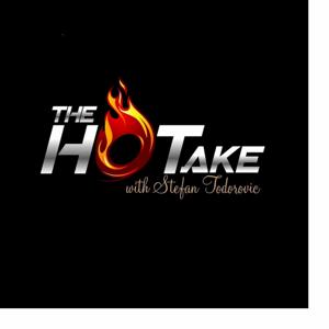 The HOTake Podcast's podcast