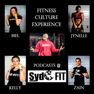 The sydfit's Podcast