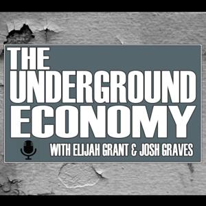 The Underground Economy