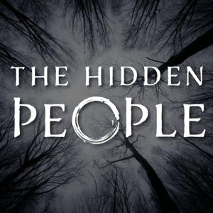 The Hidden People by Dayton Writers Movement