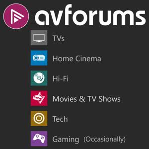 AVForums Podcast by AVForums.com