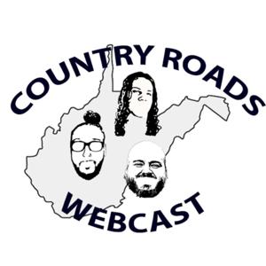 Country Roads Webcast by CRW