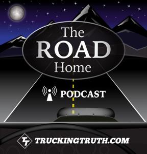 The Road Home From TruckingTruth