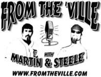 fromtheville's Podcast by From The 'Ville