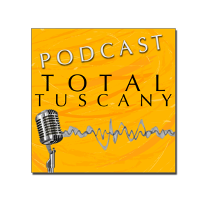 Total Tuscany by Travis Justice