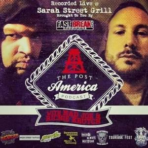 The Post America Podcast by The Post America Podcast