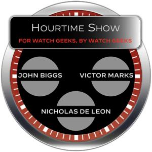 The HourTime Show