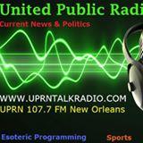 AAA United Public Radio & UFO Paranormal Radio Network