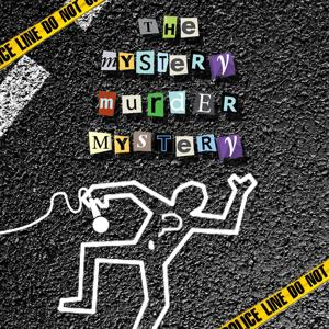 The Mystery Murder Mystery