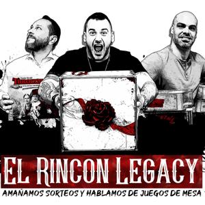 El Semanal De El Rincon Legacy by El Rincón Legacy