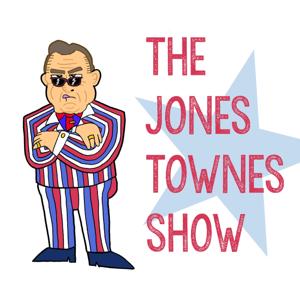 The Jones Townes Show