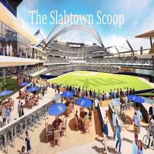 The Slabtown Scoop
