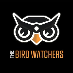 The Bird Watchers (Overwatch League Podcast)