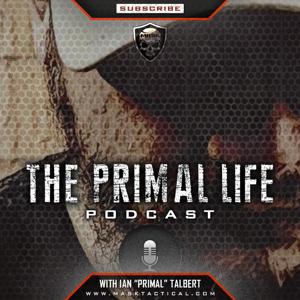 The Primal Life by MASK Tactical