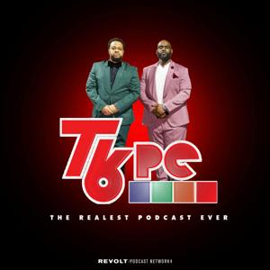 The Realest Podcast Ever by REVOLT