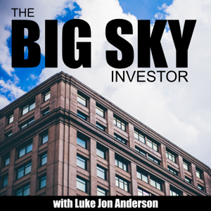 The Big Sky Investor Show