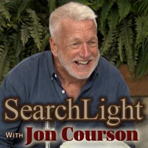 SearchLight with Jon Courson by Jon Courson