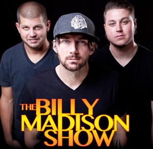 The Billy Madison Show by Cristine