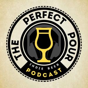 Perfect Pour Craft Beer Podcast by Dorktown Beer Network