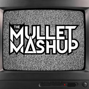 The Mullet Mashup: Turntablism & Remixes of 80s & 90s Video Games, TV Shows, & Movie Soundtracks by 8-Bit Mullet – Retro DJ | Remix & Mashup Artist | Turntablist