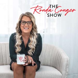 The Ronda Conger Show by Ronda Conger